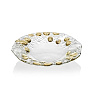 IVV Салатник A night in Palmira 32 см Gold Арт.: 8500.2