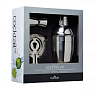 Kitchen Craft Набор для коктейлей подарочный Арт.: KCDLBSET3