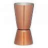 Kitchen Craft Двойной джиггер 25/50 мл Арт.: BCLLJIG