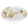 IVV Блюдо широкое плоское Pashmina Gold Арт.: 8134.3