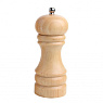 T&G Мельница для соли малая Capstan Hevea in beige Арт.: 12204