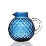 IVV Кувшин Glu-Ball Blue 18.2 см 1.45 литра Арт.: 8702.2
