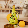 Бутылка для масла Verde Mela 750 мл Арт.: 8655-VML
