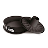 Форма для выпекания круглая разъемная со сменным дном, 24 см Арт.: 85024E