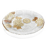 IVV Блюдо широкое плоское Pashmina Gold Арт.: 8134.3