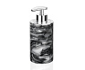 Andrea House Диспенсер для жидкого мыла Smoked Marble Арт.: BA17094