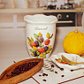Органайзер для столовых приборов Frutti di Bosco 15 см Арт.: 7372-FBO