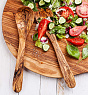 Kitchen Craft Ложки для салата Italian Арт.: WFITSALSERV