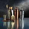 Kitchen Craft Шейкер для коктейлей 500 мл Арт.: BCLLSHAKER500
