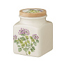 Ёмкость для кофе с крышкой Rosemary 15 см Арт.: 9064/3-RSM
