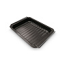 Противень с решеткой для гриля 24x32 см. Guardini Арт.: 89025E