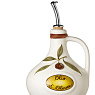 Бутылка для масла WHITE 750 мл Арт.: 8851-BMT