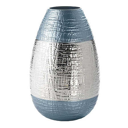 Argenesi Ваза Infinity Sky Blue Арт.: 1.752558