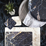 Creative Tops Набор из 6 подставок Grey Marble 10x10 Арт.: 5234294