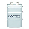 Kitchen Craft Ёмкость для хранения кофе Blue Арт.: LNCOFFEEBLU
