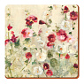 Creative Tops Набор из 6 подставок Wild Field Poppies 10х10 Арт.: 5176710