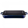 ПРЯМОУГОЛЬНОЕ БЛЮДО 26Х40 СМ Арт.: LV P TP 2640 PR BL