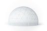 Garden Igloo Москитная сетка для беседки-купола Арт.: 0657