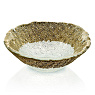 IVV Тарелка глубокая Tricot Gold Арт.: 7904.3