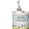 Бутылка для масла POPPIES 500 мл Арт.: 9504-OFR