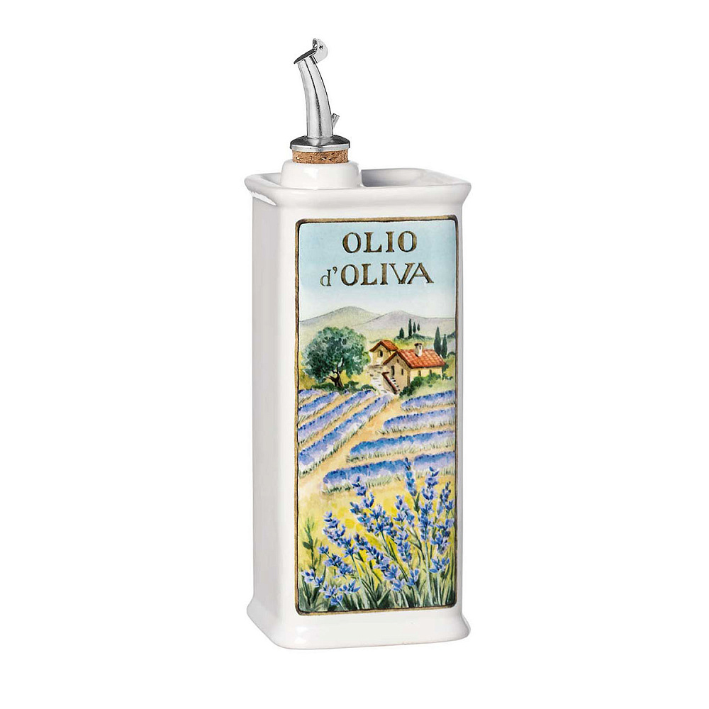 Бутылка для масла LAVENDER 500 мл Арт.: 9506-OFR