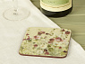 Creative Tops Набор из 6 подставок Wild Field Poppies 10х10 Арт.: 5176710