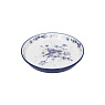 Сервировочная тарелка для торта London Pottery Арт.: LPBRCPLATEBLU
