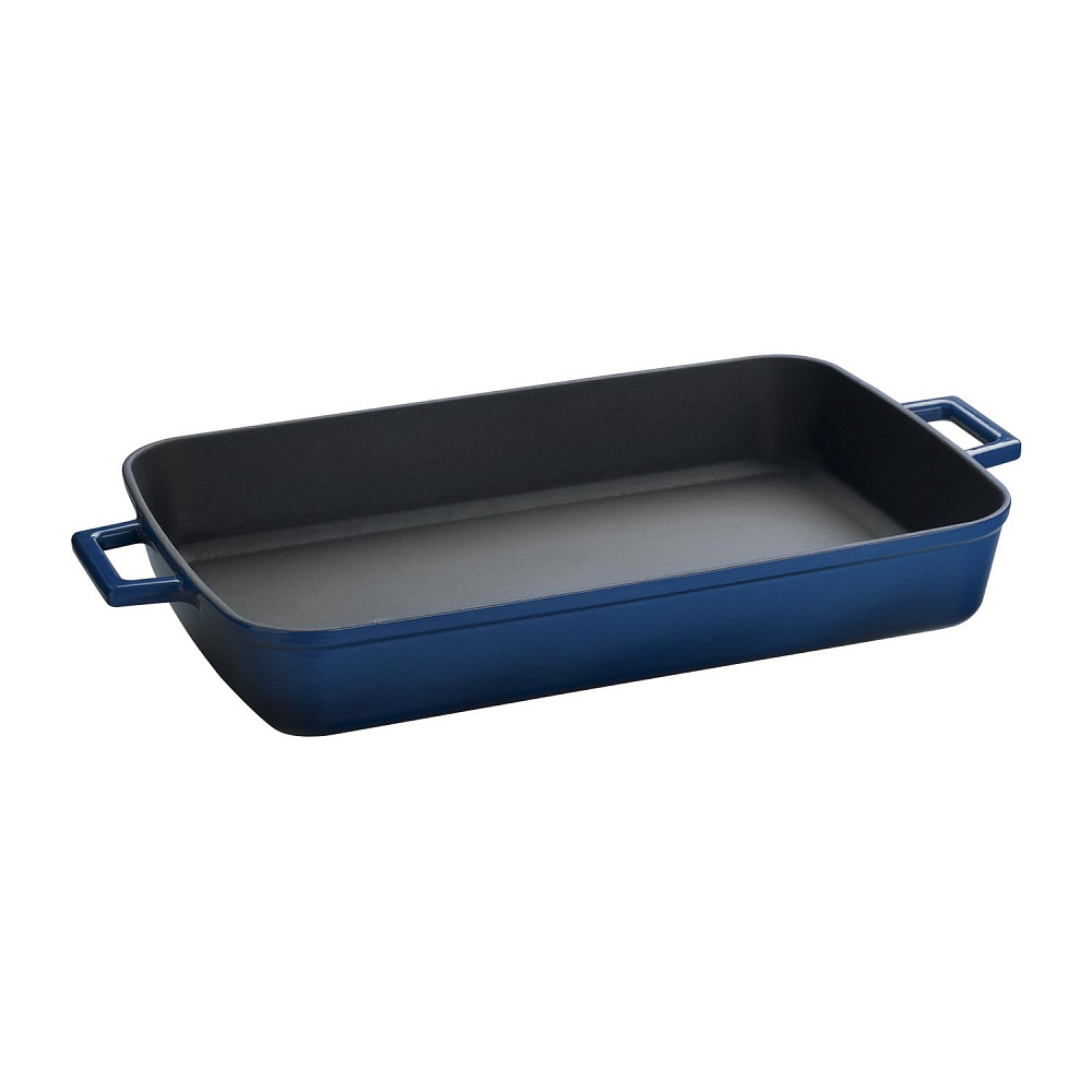  ПРЯМОУГОЛЬНОЕ БЛЮДО 26Х40 СМ Арт.: LV P TP 2640 PR BL