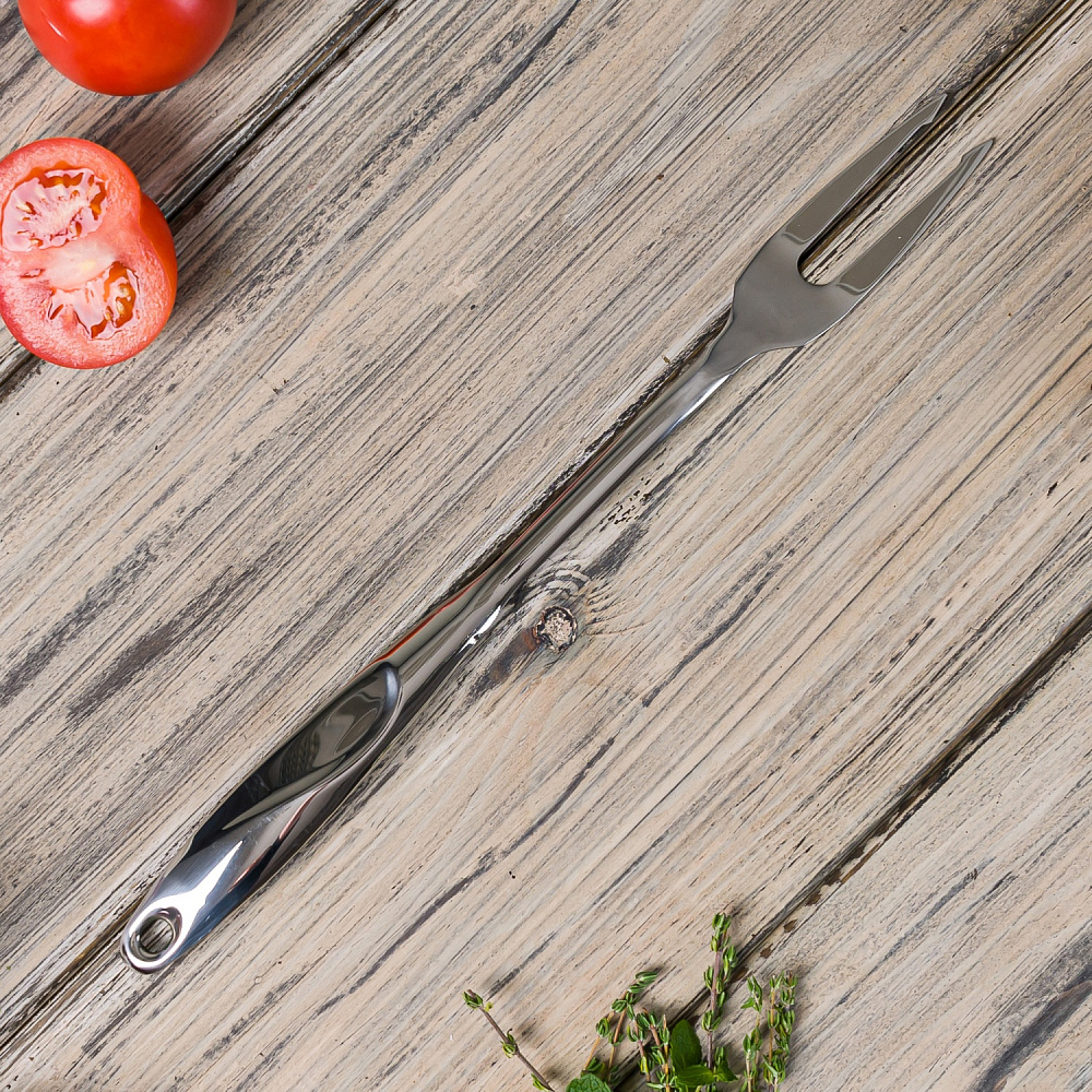 Вилка для мяса Арт.: BSB010 Meat fork