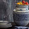 Laura Ashley Тарелка 30 см Sweet Alyssum Арт.: 179921
