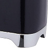*Kitchen Craft Органайзер для мытья посуды Lovello Retro Black Арт.: *LOVSINKBLK