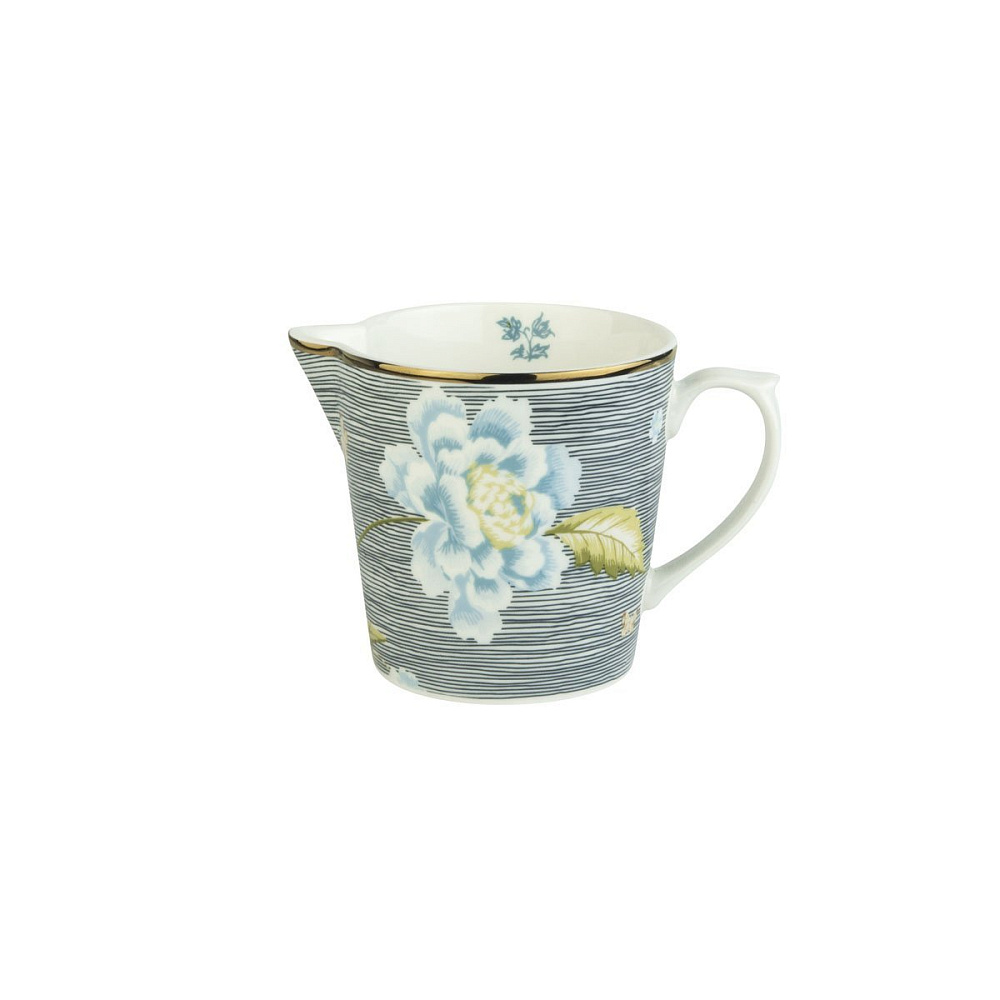 Laura Ashley Молочник Midnight Pinstripe Арт.: 180969