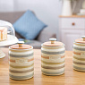 Kitchen Craft Ёмкость для хранения чая Арт.: KCCCTEA
