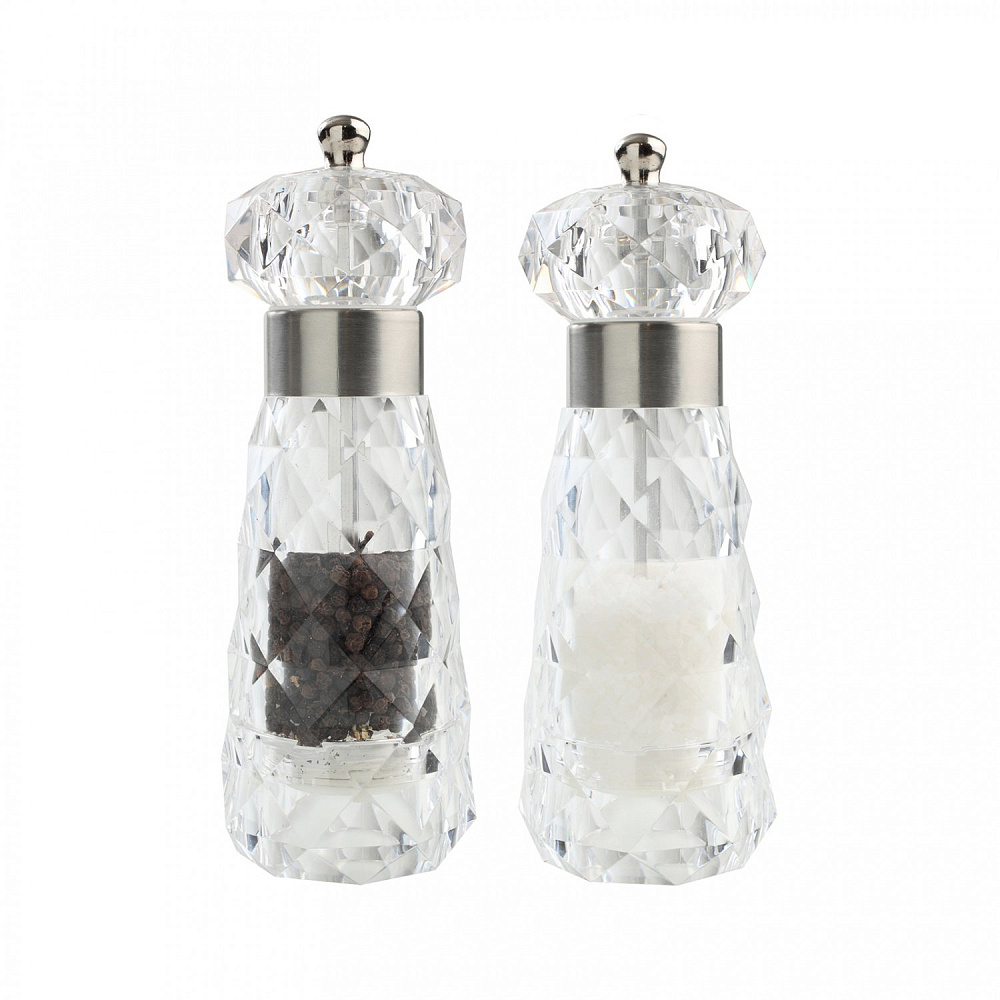  T&G Мельница с солью Diamond Арт.: 12909