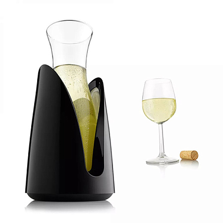 Vacu Vin Графин с Рубашкой охлаждения Арт.: 3645460