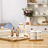 Kitchen Craft Набор солонка и перечница Арт.: KCCCSNP