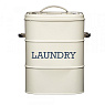 Kitchen Craft Емкость для хранения стиральных принадлежностей Арт.: LNLAUNDRYCRE