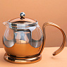 Чайник заварочный La Cafeterie Арт.: LCTPOT2CPCOP