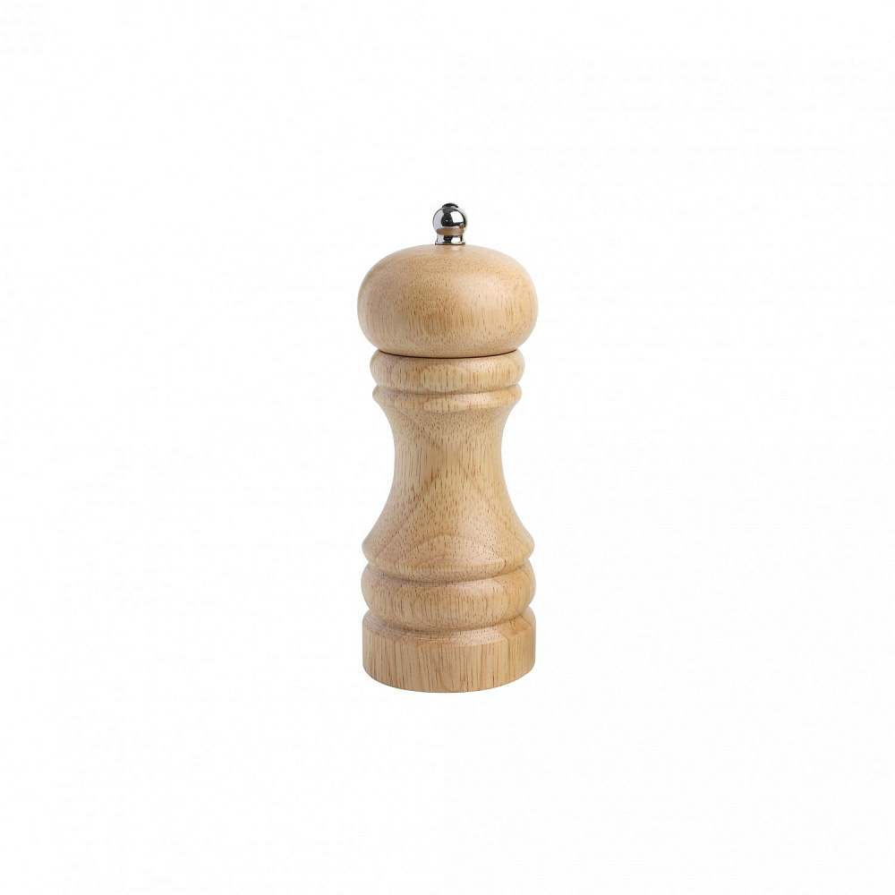 T&G Мельница для перца малая Capstan Hevea in beige Арт.: 12203