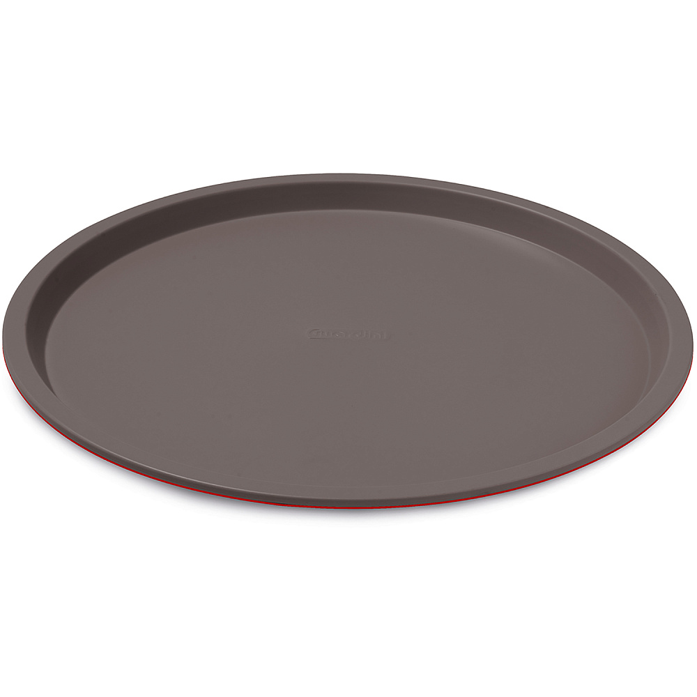 Форма для пиццы красная Guardini 28 см. Guardini Арт.: 52528HGNAM