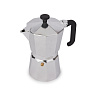 Кофеварка гейзерная 290 мл La Cafetiere Арт.: LCVEN6CPSIL