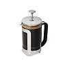 Кофейник френч-пресс La Cafetiere Арт.: LCROMA6CPSIL