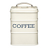 Kitchen Craft Ёмкость для хранения кофе Creamy Арт.: LNCOFFEECRE