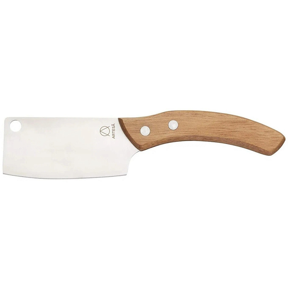 Kitchen Craft Набор ножей для сыра Арт.: ARTCHEESE3PC