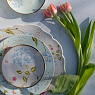 Laura Ashley Пиала малая Mint Uni Арт.: 180465