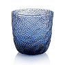 IVV Набор стаканов 6 шт Tricot Indigo blue 300 мл Арт.: 7796.2
