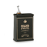 Nuova Cer Бутылка для масла Oliere Vintage Арт.: 9505-KJL