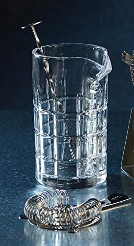Kitchen Craft Набор для смешивания коктейлей 500 мл Арт.: BCMIXER
