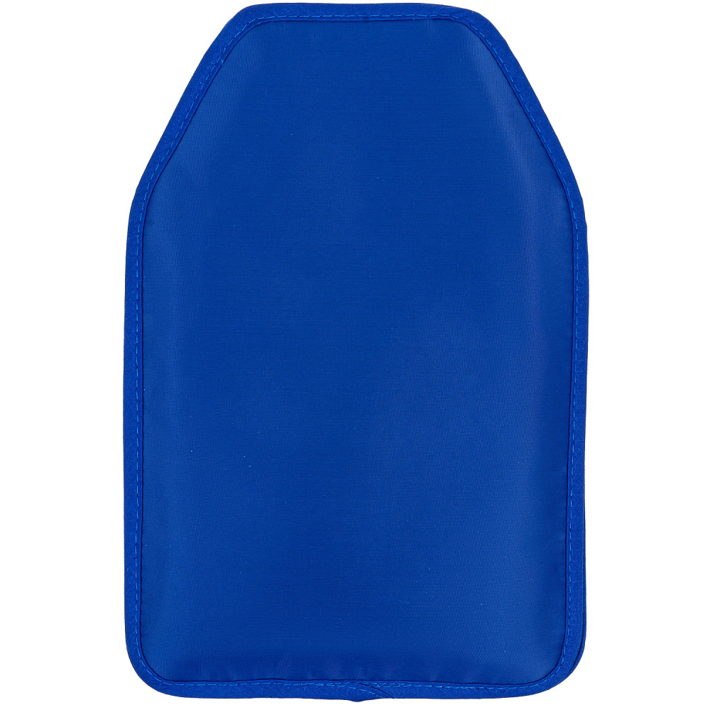 Охладительная рубашка для бутылок синяя Арт.: ST2916 Blue