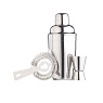 Kitchen Craft Набор для коктейлей подарочный Арт.: KCDLBSET3